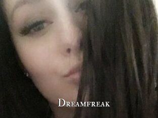 Dreamfreak