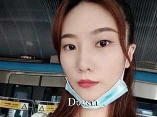 Duanli