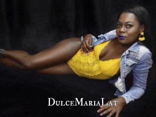DulceMariaLat cams