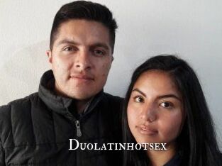 Duolatinhotsex