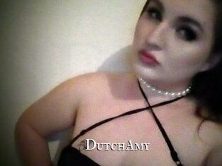 DutchAmy