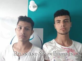Dylan_And_Simon_Perverts