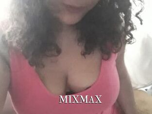 MIXMAX