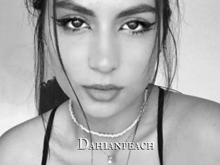 Dahianpeach