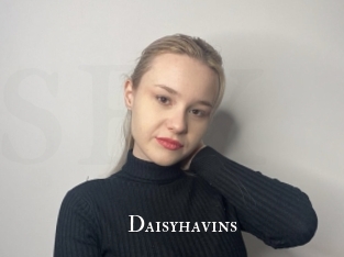 Daisyhavins