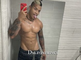 Daltonprince