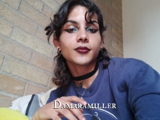 Damaramiller