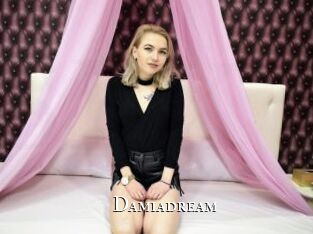 Damiadream