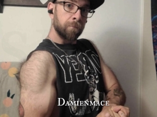 Damienmace