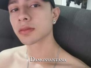Damonsantana