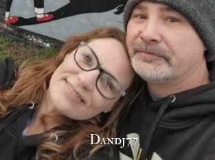 dandj77 cams