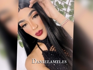 Danielamyles