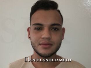 Danielandliamhot