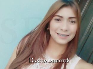Dannasexyhot18