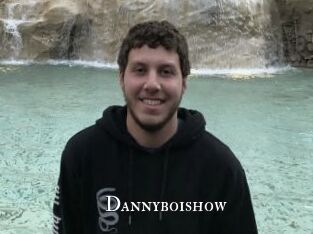 Dannyboishow