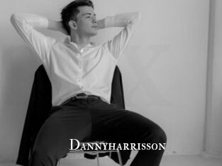 Dannyharrisson