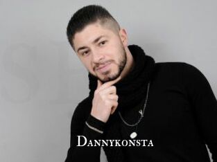 Dannykonsta