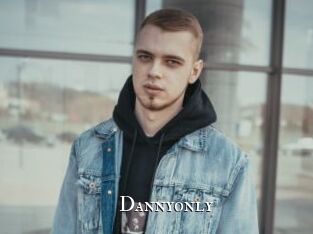 Dannyonly