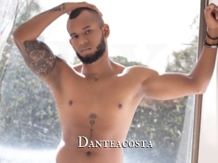 Danteacosta