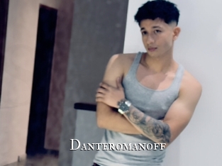 Danteromanoff