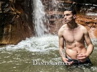 Dantesexy1xxx