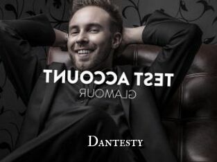 Dantesty