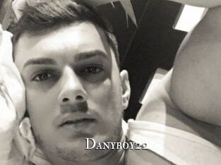 Danyboy22