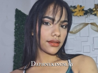 Daphnekingsley