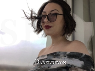 Dareldevon