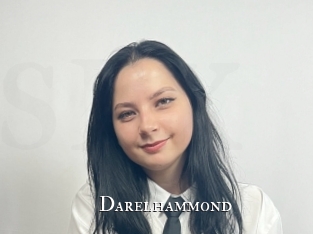 Darelhammond