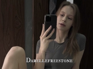 Darellefreestone