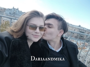 Dariaandmika
