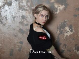 Darinafire