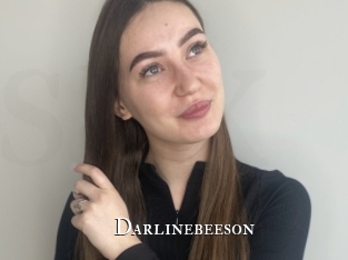 Darlinebeeson