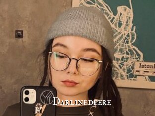 Darlinedeere