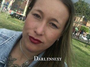 Darlynsexy