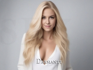 Darsianty