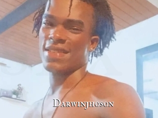 Darwinjhoson