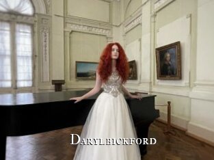Darylbickford