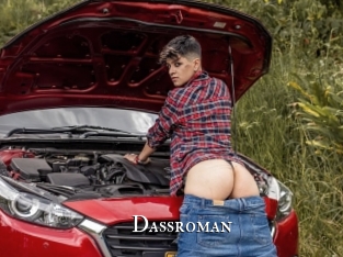 Dassroman