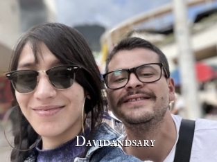 Davidandsary