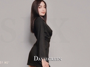 Daviegreen