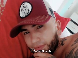 Dawglyin
