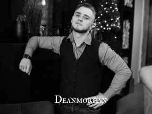 Deanmorgan