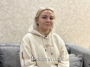 Debietaylore