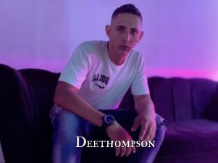 deethompson cams
