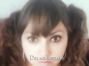 Deliciousdare