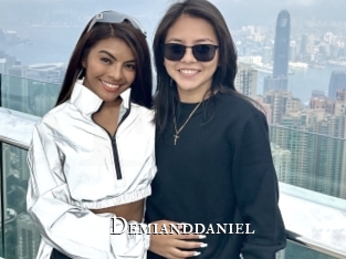 Demianddaniel