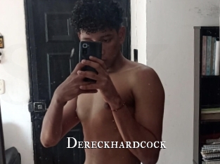 Dereckhardcock