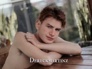 Dereckmartinz